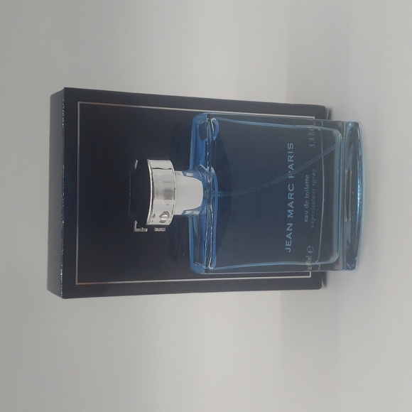 2420- Jean Marc Paris Men's Made In Canada - Picture 2 of 5